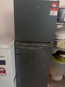 frizer chiq 2 door 166 little