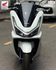 Honda PCX 150