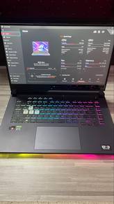 ASUS ROG Strix G15