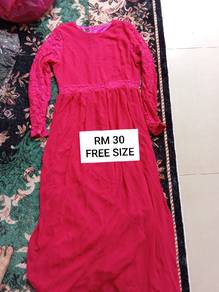 Dress Lace