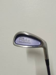 Winfield Pliple 5-Iron Golf Club (Ladies Flex-L) 