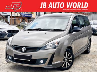Proton Exora PREMIUM in Sitiawan, PRK