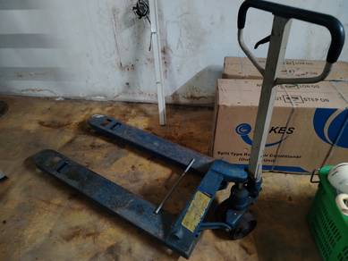 2.5ton Pallet Jack TF930