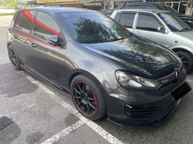 Volkswagen Golf GTi in Sungai Petani, KDH
