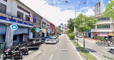 Shop lot For Rent in Georgetown,PNG