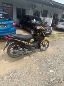 SM Sport 110E