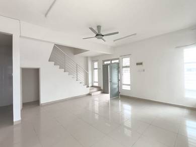Semi-Detached House For Rent in Bandar Saujana Putra,SGR
