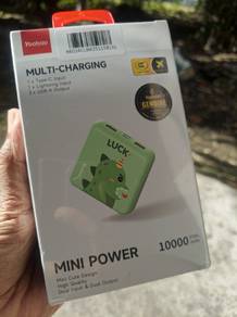 goojodoq yoobao powerbank rega dicaption