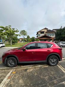 Mazda CX-5 G GLS 2WD in Subang Jaya, SGR