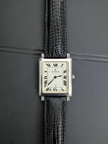 EDOX Vintage Swiss Made Watch