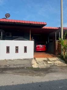 1-storey Terraced House For Sale in Sungai Petani,KDH