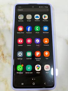 Samsung Galaxy Note 10 Lite SME