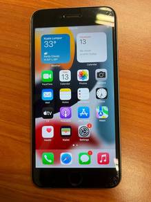 iPhone 6s Plus 32gb Myset
