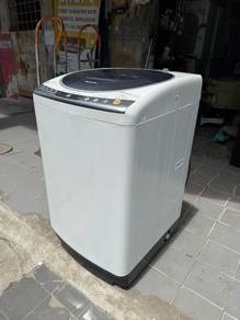 Panasonic Inverter mesin basuh Washer 9kg