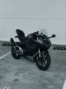 CFMOTO 450SR