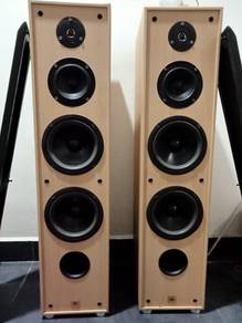 JBL ATX 40 speaker 
