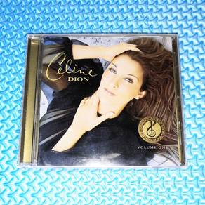 Celine Dion - The Collector's Series Volume One CD