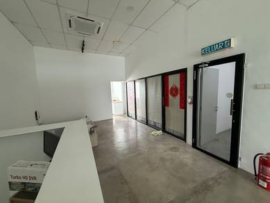 Shop lot For Rent in Bukit Mertajam,PNG