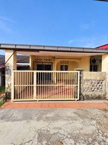 1-storey Terraced House For Sale in Senawang,NSN