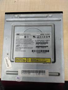 HP DVD-RW TS-H353B Internal SATA Drive
