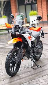KTM 390 Adventure