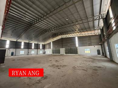 Warehouse / Factory For Rent in Kuala Ketil,KDH