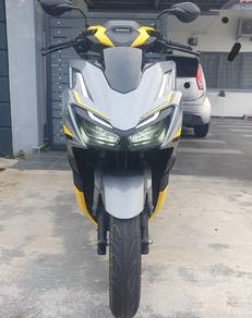 Honda Vario 160