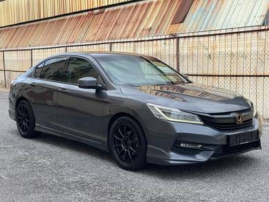 Honda Accord VTi-L in Alor Setar, KDH