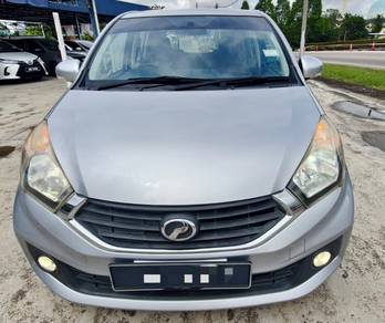 Perodua MyVi PREMIUM X in Batu Pahat, JHR