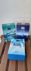 Perfume SG Men 30ml Minyak Wangi New 1 botol