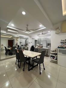 Condominium For Rent in Marinox Sky Villas