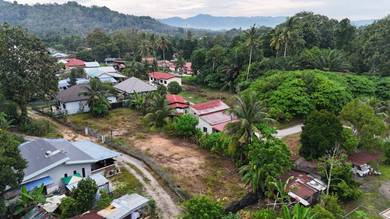 Residential Land in Sungai Bakap, PNG