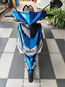 Yamaha EGO SOLARIZ