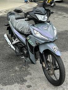 Honda Dash 125