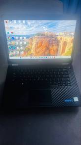 Dell ultrabook laptop 128gb touch screen