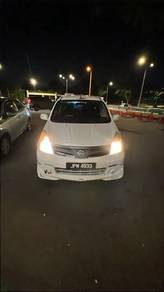 Nissan Grand Livina IMPUL MC in Kulai, JHR