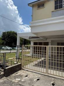 2.5-storey Terraced House For Rent in Permatang Pauh,PNG