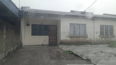 Terraced House For Rent in Batu Gajah,PRK