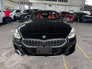BMW Z4  in Cheras, KUL