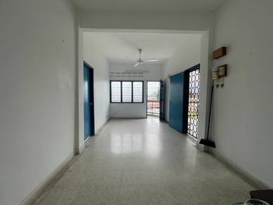Flat For Sale in Taman Sri Pinang (Flat Sri Pinang)