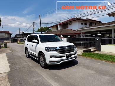 Toyota Land Cruiser 46 AXG V8  in Kuching, SWK