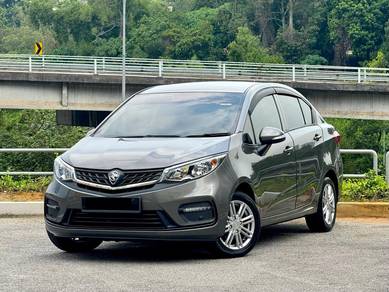 2021 Proton Persona EXECUTIVE