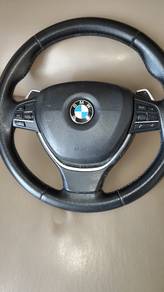 Steering F10 untuk Dijual