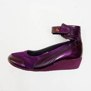 Puma Ankle Strap Sneaker