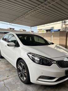 2013 Kia Cerato