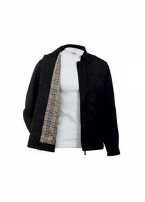 CEO Jacket Oren Sport CJ 0102 Black/Checker