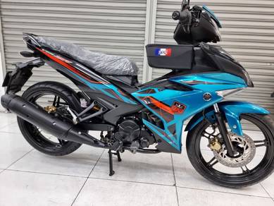Yamaha Y15ZR