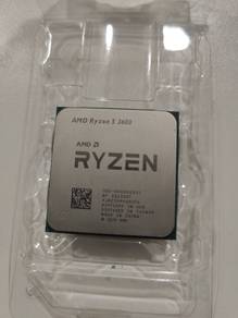 AMD Ryzen 5 3600