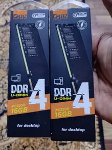 16gb DDR4 3200mhz Desktop Ram