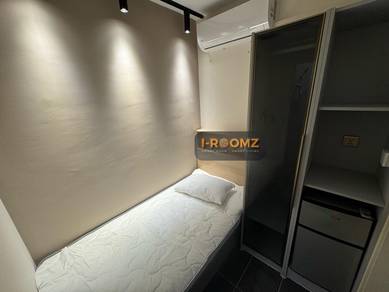 Room in Seri Kembangan, SGR